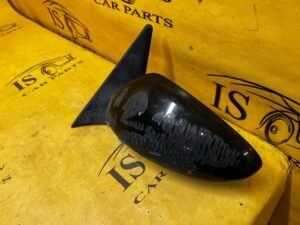 LUSTERKO ZEWNĘTRZNE LEWE 10 PIN PORSCHE CARRERA 911 996 USA L741