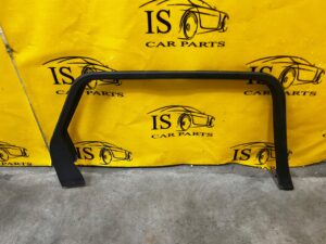 LISTWA RAMKA SZYBY DRZWI TYŁ LEWA LEWY PEUGEOT 508 I KOMBI SW