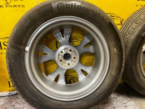 NOWE KOŁA FELGI OPONY LETNIE FORD KUGA MK3 ESCAPE MK4 225/60 R18