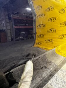 DRZWI LEWA STRONA LEWY TYŁ MERCEDES GL X166 890 2013R