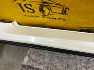 OSŁONA LISTWA PROGU PROGOWA PRÓG LEWY SUBARU LEVORG STI