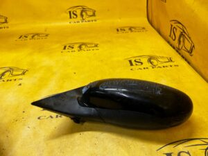 LUSTERKO ZEWNĘTRZNE LEWE 10 PIN PORSCHE CARRERA 911 996 USA L741