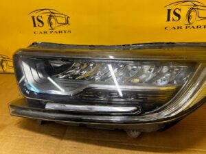 REFLEKTOR LAMPA PRZÓD LEWY FULL LED HONDA CRV CR-V 5 V EU