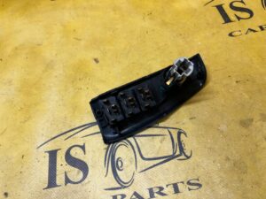 PRZEŁĄCZNIK PANEL DESKI KONSOLI PRAWY PORSCHE CARRERA 911 996 CABRIO LHD