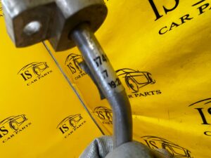 WĄŻ PRZEWÓD RURA KLIMATYZACJI AUDI Q7 II 4M SQ7 4.0 TDI