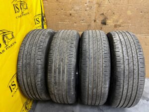 NOWE KOŁA FELGI OPONY LETNIE FORD KUGA MK3 ESCAPE MK4 225/60 R18