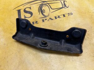 UCHWYT WSPORNIK OSŁONY UKŁADU WYDECHOWEGO WYDECHU MERCEDES GL X166 3.0 CDI