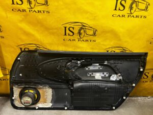 KPL WNĘTRZE FOTELE KANAPA BOCZKI SKÓRA PORSCHE CARRERA 911 996 CABRIO LHD