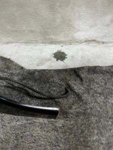 BŁOTNIK PRZÓD PRZEDNI PRAWY PORSCHE CARRERA 911 996