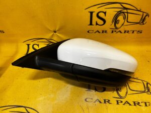 LUSTERKO ZEWNĘTRZNE LEWE 9 PIN FORD KUGA MK3 EU ST-LINE FROZEN WHITE