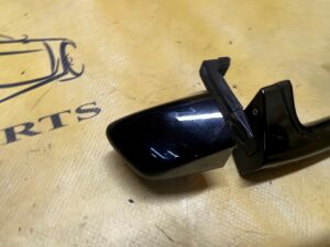 KLAMKA DRZWI KEYLESS DRZWI PRZÓD PRAWY PRAWA PORSCHE CAYENNE II 7P5