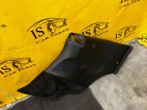 BOCZEK TAPICERKA TYŁ PRAWY PORSCHE CARRERA 911 996 CABRIO