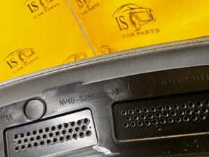 NAKŁADKA LISTWA BŁOTNIKA TYŁ PRAWY FORD KUGA MK3 ST-LINE MAGNETIC GREY