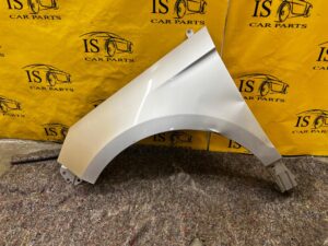 BŁOTNIK PRZÓD PRZEDNI LEWY FORD EDGE MK2 II UX