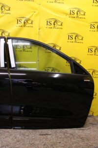 DRZWI PRAWY PRZÓD TYŁ FORD KUGA MK3 LIFT ST-LINE AGATE BLACK 2024R