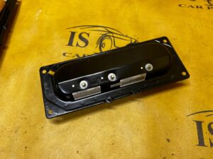 PODUSZKA BOCZNA AIRBAG DRZWI PRAWA PRAWY PORSCHE CARRERA 911 996