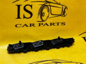 KOMPLET ŚLIZG MOCOWANIE WSPORNIK ZDERZAKA TYŁ PRAWY LEWY FORD KUGA MK3