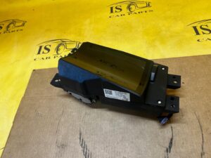 WYŚWIETLACZ EKRAN HEAD UP HEADUP HUD LAND ROVER DISCOVERY SPORT V L550