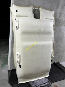 SUFIT PODSUFITKA PEUGEOT 2008 II EU