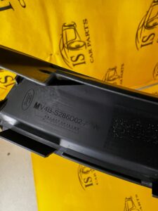 NAKŁADKA LISTWA BŁOTNIKA TYŁ TYLNA PRAWY PRAWA FORD KUGA MK3 LIFT