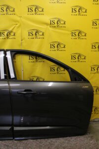 DRZWI PRAWY PRZÓD TYŁ FORD KUGA MK3 ST-LINE MAGNETIC GREY METALLIC 2023R