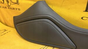 OSŁONA TAPICERKA BOCZEK TUNELU ŚRODKOWEGO SKÓRA LEWA LEWY AUDI A8 D4