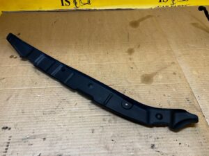 KPL ELEMENT ZAMYKAJĄCY OSŁONA BŁOTNIKA PRZÓD PRAWA LEWA AUDI Q7 II 4M