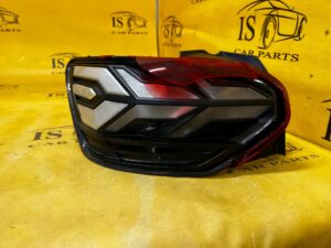 LAMPA TYŁ TYLNA LEWY LEWA DACIA SANDERO III