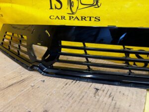 GRILL KRATKA ATRAPA ŚRODKOWA ZDERZAKA PRZÓD OPEL ASTRA L VI 6