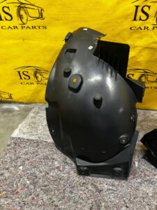 NADKOLE KOMPLETNE PRZÓD LEWY DACIA SANDERO III