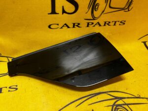 OSŁONA ZAWIASU KLAPY BAGAŻNIKA PRAWA FORD KUGA MK3 AGATE BLACK