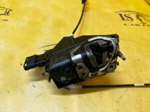 ZAMEK DRZWI PRZÓD PRAWY PEUGEOT 508 I