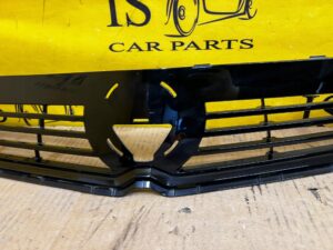 GRILL KRATKA ATRAPA ŚRODKOWA ZDERZAKA PRZÓD OPEL ASTRA L VI 6