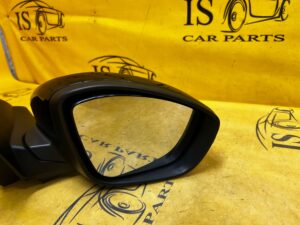 LUSTERKO ZEWNĘTRZNE PRAWE 10 8 + 2 PIN PEUGEOT 2008 II EU
