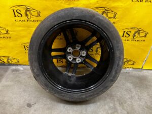 KOŁO FELGA OPONA LETNIA PORSCHE PANAMERA 970 255/45 R19