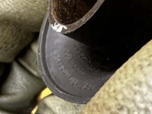 ZAŚLEPKA OSŁONA FOTELA KANAPY TYŁ PRAWY LEWY PORSCHE CARRERA 911 996 CABRIO