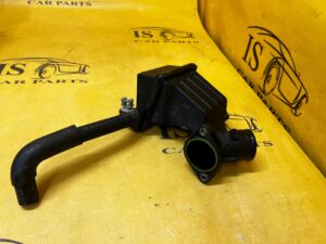 REZONATOR WLOT DOLOT PRZEWÓD POWIETRZA DACIA SANDERO III 1.0 SCE