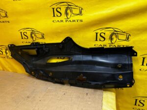 OSŁONA NAKŁADKA PASA PRZÓD PRZEDNIEGO LEXUS RX III 3 AL10