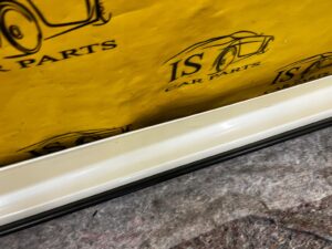 OSŁONA LISTWA PROGU PROGOWA PRÓG LEWY SUBARU LEVORG STI