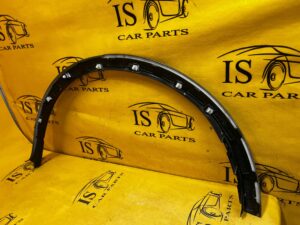 NAKŁADKA LISTWA BŁOTNIKA TYŁ PRAWY FORD KUGA MK3 ST-LINE MAGNETIC GREY