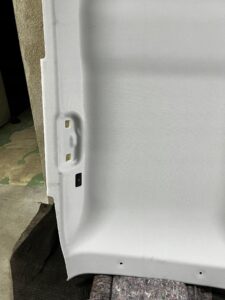 SUFIT PODSUFITKA PEUGEOT 2008 II EU