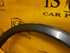 NAKŁADKA LISTWA BŁOTNIKA TYŁ LEWY FORD KUGA MK3 ST-LINE MAGNETIC GREY