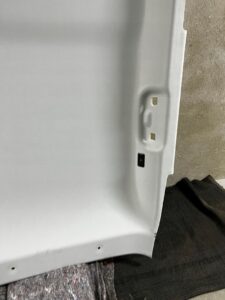 SUFIT PODSUFITKA PEUGEOT 2008 II EU