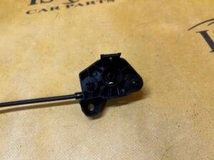 LINKA CIĘGNO OTWIERANIA MASKI POKRYWY SILNIKA PRZÓD FORD KUGA MK3