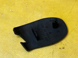 OSŁONA ZAŚLEPKA PASA BEZPIECZEŃSTWA TYŁ PRAWY PORSCHE CARRERA 911 996