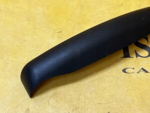 ZAŚLEPKA OSŁONA FOTELA PRZÓD PRAWY LEWY PORSCHE CARRERA 911 996