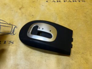 OSŁONA ZAŚLEPKA DEKOR RAMKA BIEGÓW TUNELU AUTOMAT PORSCHE CARRERA 911 996