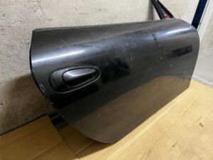 DRZWI PRAWA STRONA PRAWY PRZÓD PORSCHE CARRERA 911 996 L741