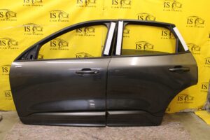 DRZWI LEWY PRZÓD TYŁ FORD KUGA MK3 ST-LINE MAGNETIC GREY METALLIC 2023R