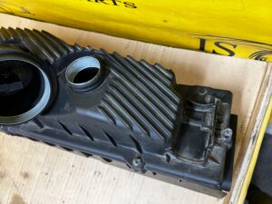 OBUDOWA FILTRA POWIETRZA PORSCHE CARRERA 911 996 3.4